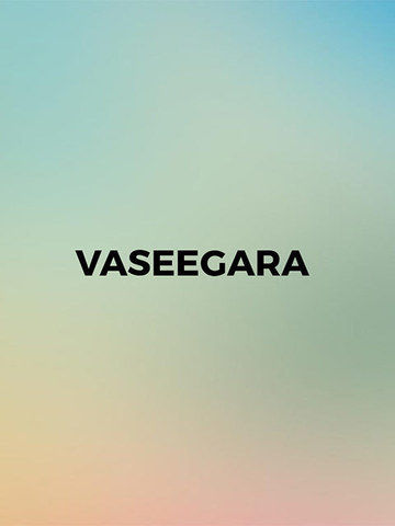 Vaseegara