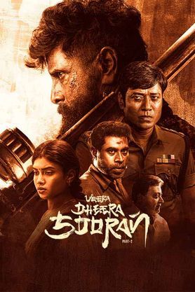 Veera Dheera Sooran - Part 2