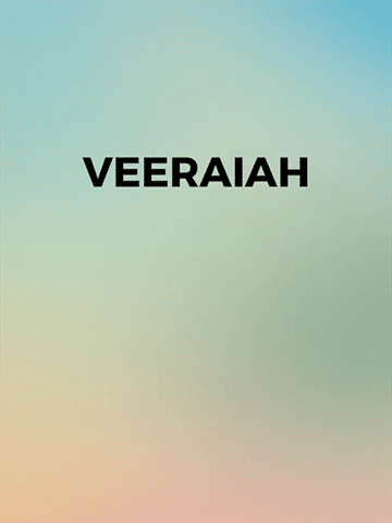 Veeraiah