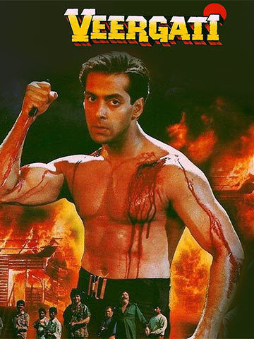 Veergati