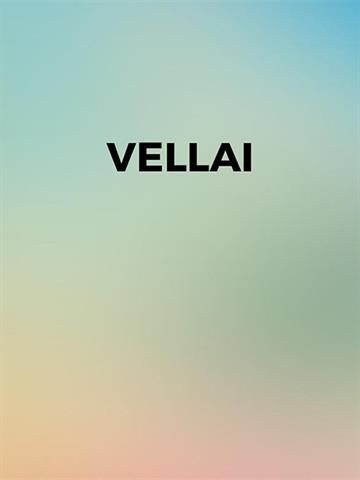 Vellai