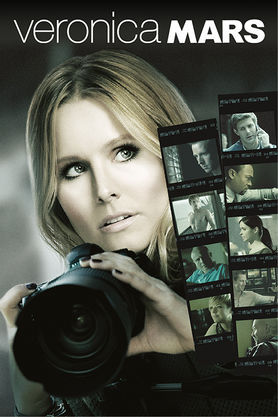 Veronica Mars