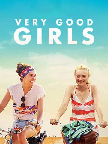 Very Good Girls