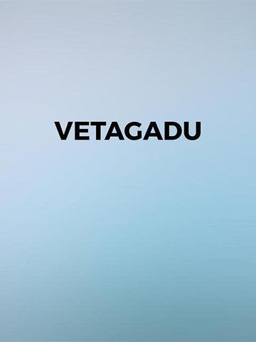 Vetagadu