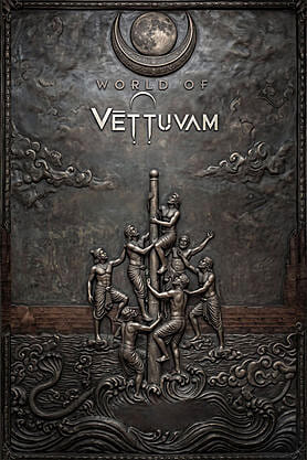 Vettuvam