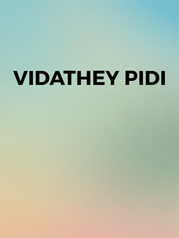 Vidathey Pidi