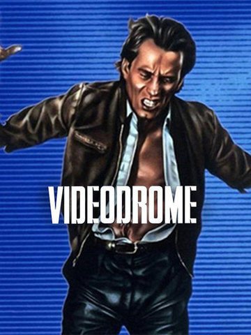 Videodrome by David Cronenberg on VoD - LaCinetek