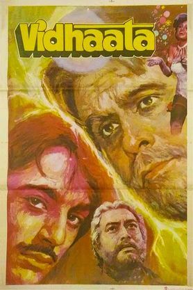 Vidhaata (1982)