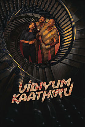 Vidiyum Kaathiru