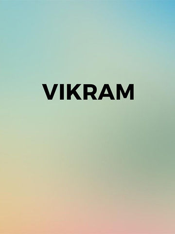 Vikram