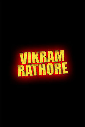 Vikram Rathore