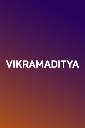 Vikramaditya