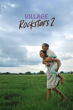 Village Rockstars 2