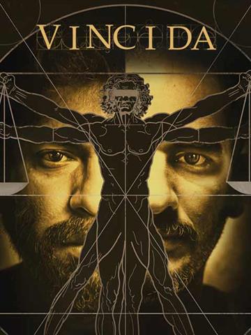 Vinci Da 2019 Movie Reviews Cast Release Date BookMyShow