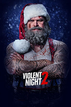 Violent Night 2