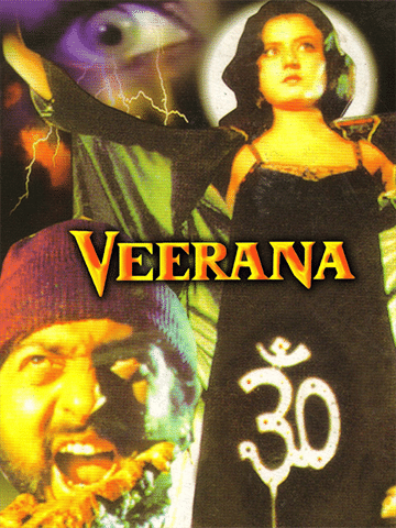 Veerana (1988) - IMDb