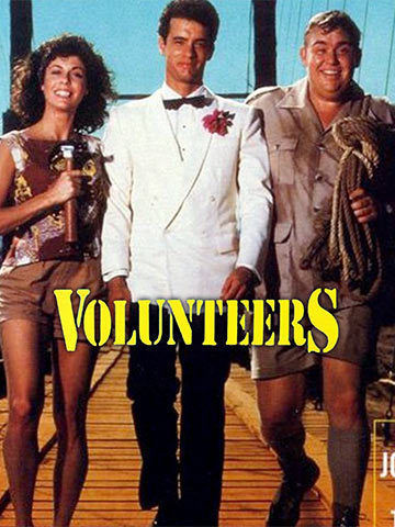 Volunteers