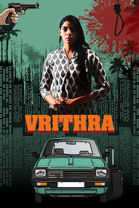 Vrithra