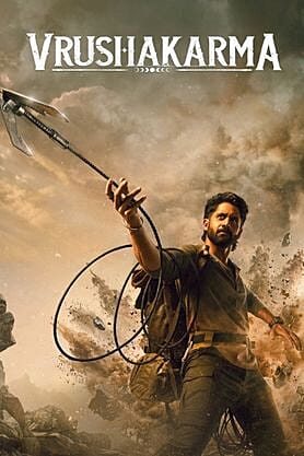 Vrushakarma (2026) - Movie | Reviews, Cast & Release Date in Kadalundi ...