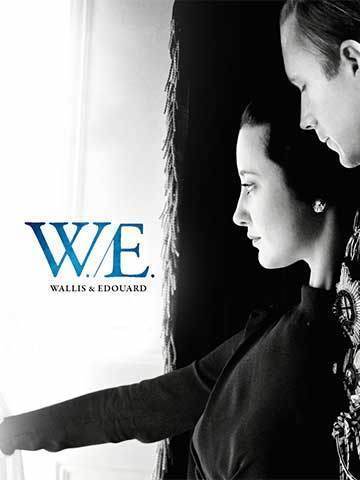 W.E.