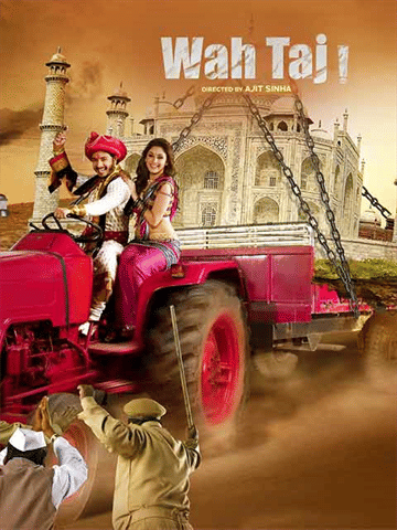 Wah Taj