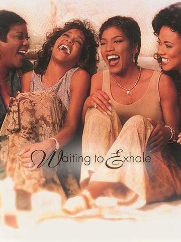 Waiting To Exhale