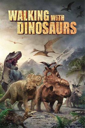 Walking with Dinosaurs