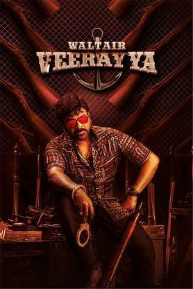 [Download 100%] – Waltair Veerayya Movie Download in filmyzilla 480p 720p 1080p Full HD 2023 | Hindi Movie Download