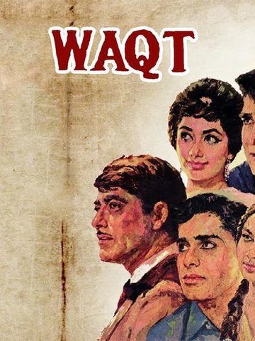 Waqt