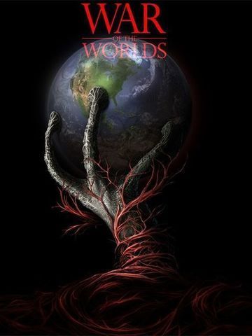 War Of The Worlds