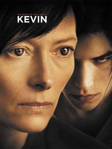 We Need to Talk About Kevin