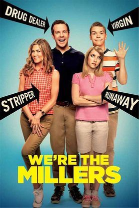 We`re the Millers