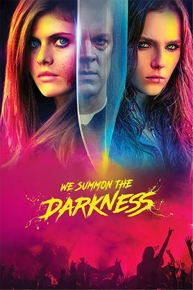 We Summon the Darkness