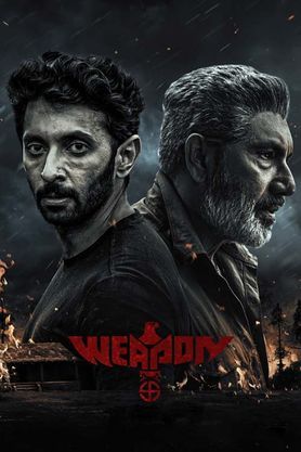 Weapon (2024) - Movie 