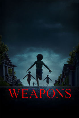 Weapons (2025)