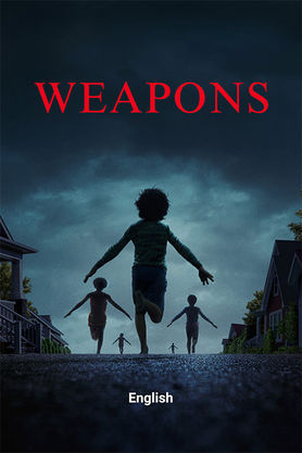 Weapons