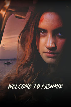 Welcome To Kashmir