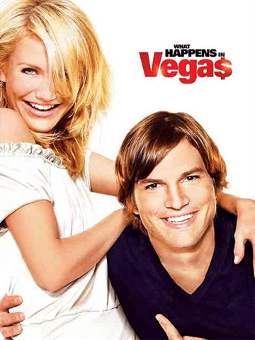 What Happens in Vegas