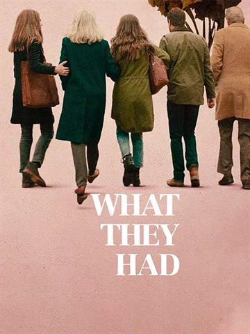 What They Had