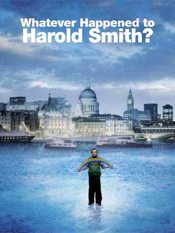 Whatever Happened to Harold Smith
