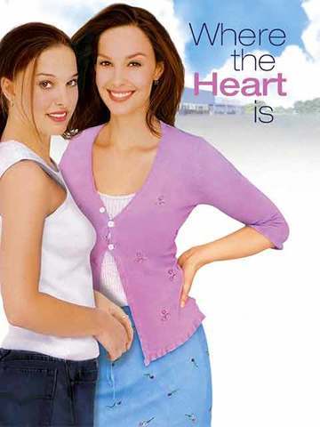 Where the Heart Is