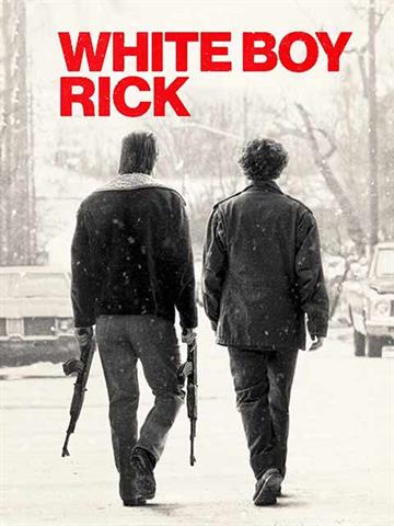 White Boy Rick