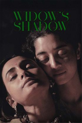 Widow’s Shadow (2025) Hindi Dubbed