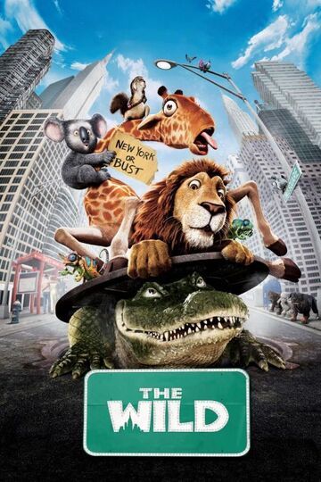 Wild, The 