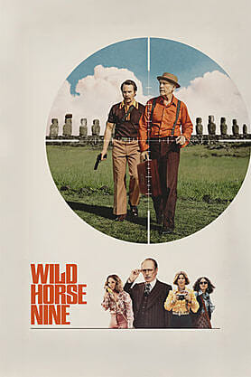 Wild Horse Nine