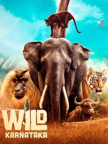 Wild Karnataka