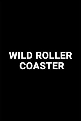 Wild Roller Coaster- Combo (7D)