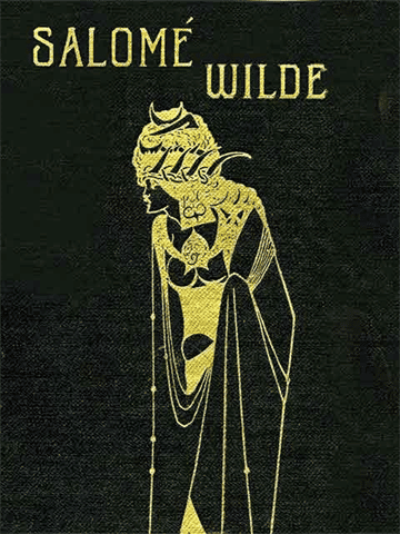 Wilde Salome