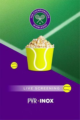 Wimbledon: Gentlemen`s Double Final