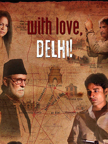 With Love Delhi